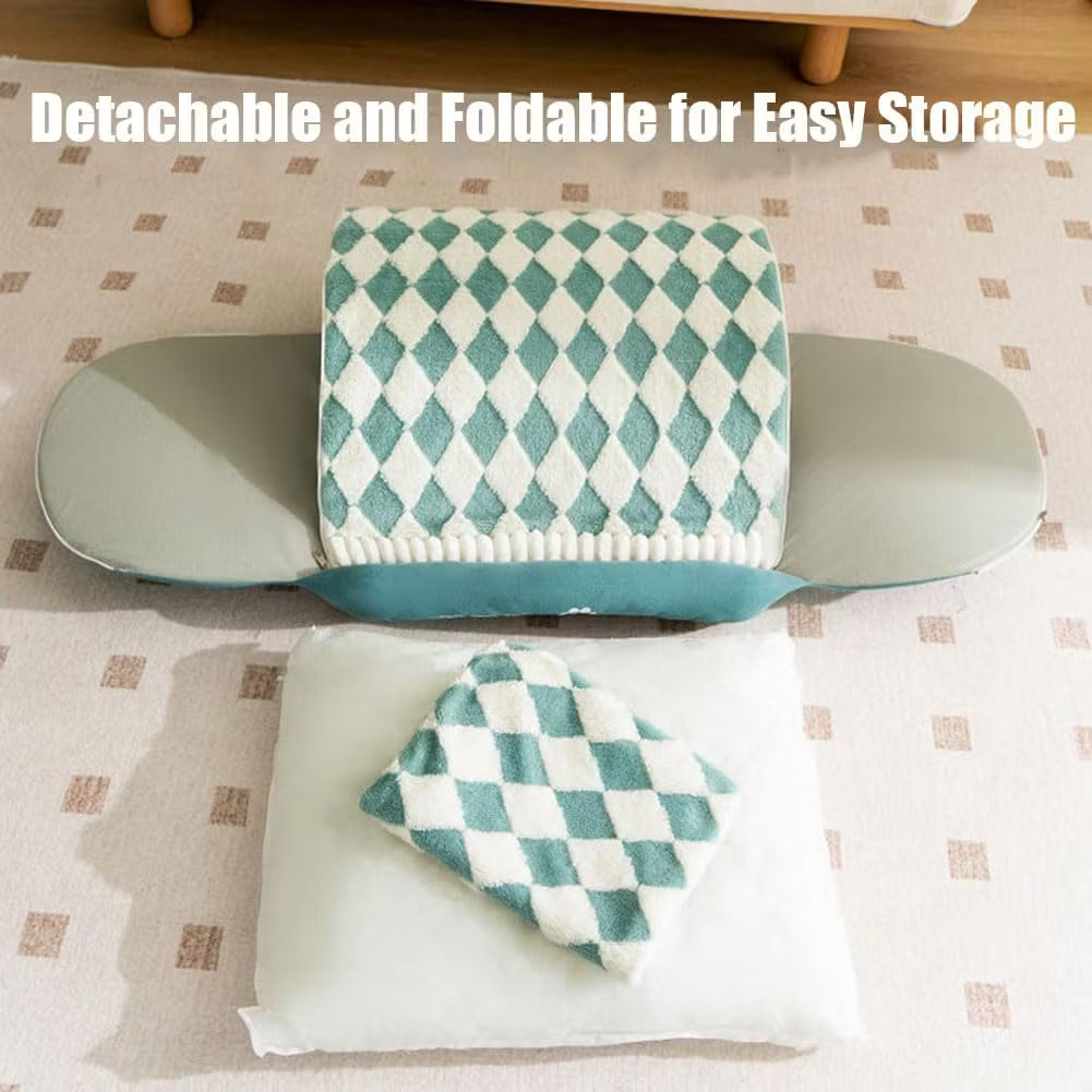 Cozy Pet House,Foldable Warm Kennel Dog/Cat Bed