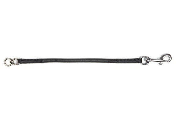 Shock Absorber Dog Lead Attachment reduces strain