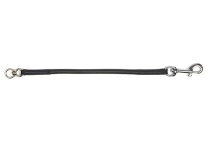 Shock Absorber Dog Lead Attachment reduces strain